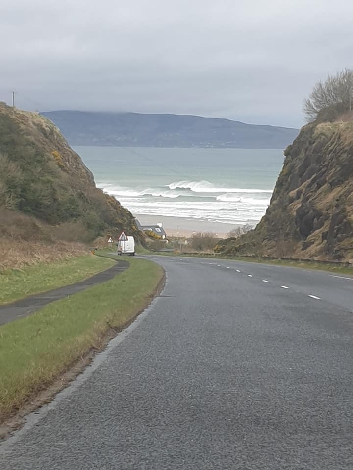 2 lads from the federation had a road trip today. Karlos narrates with help from his fishing partner Drew