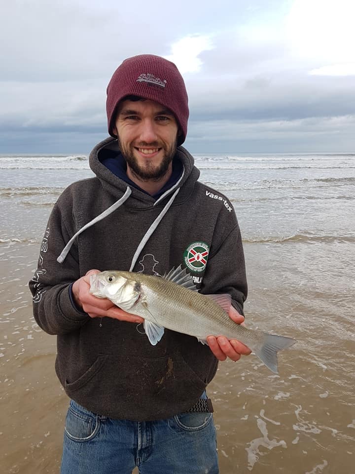 38 species being pipped by Dan Finlay who had a grand total of 40