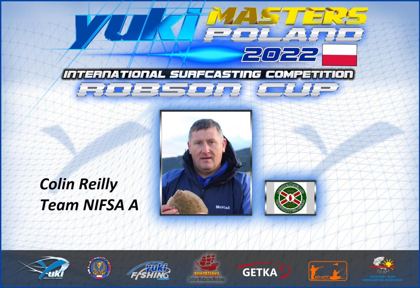 3 NIFSA teams will be taking part in the Polish Yuki Masters this year in Gdańsk in May
