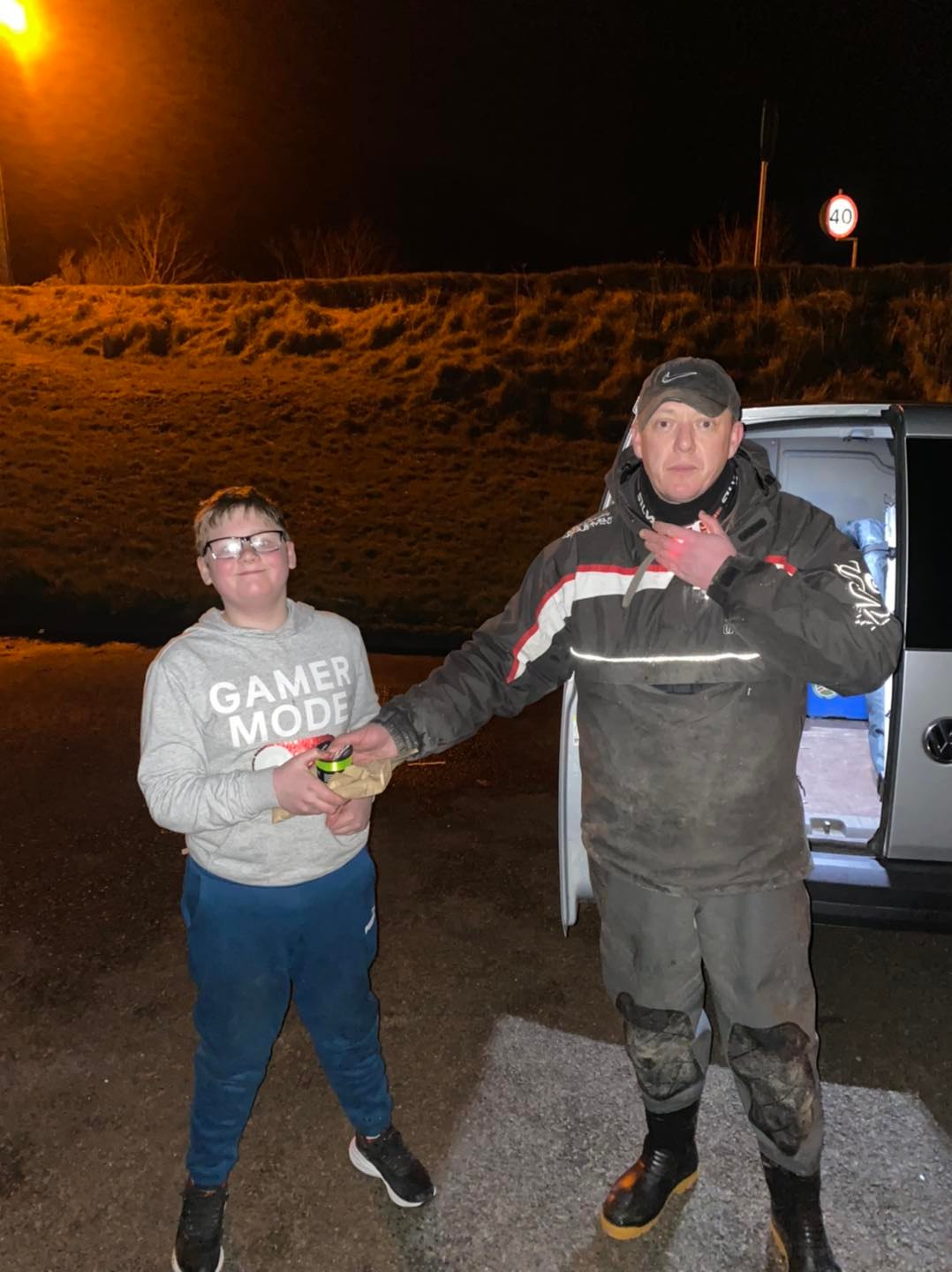 Daiwa Shore League 2022 Match Day One