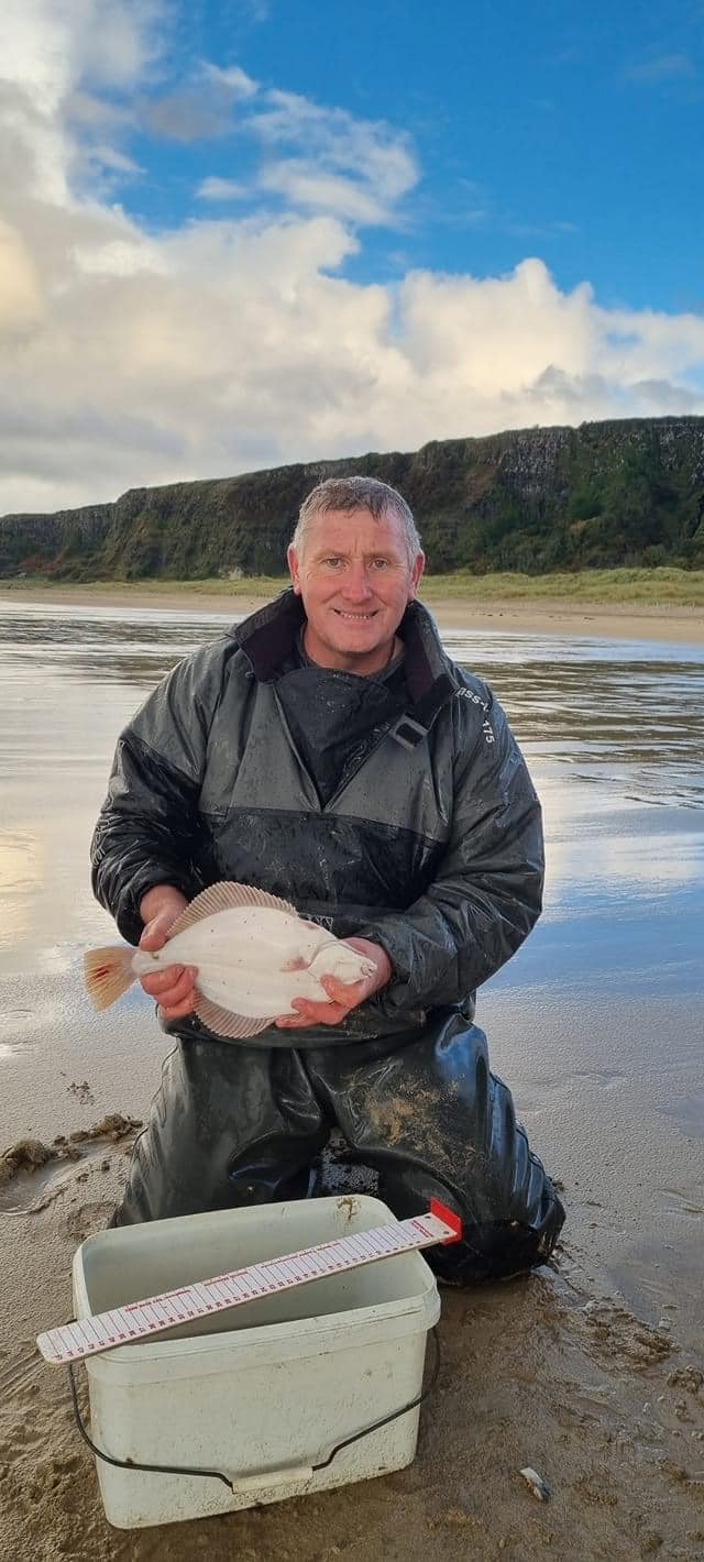 Daiwa shore league matchday eight