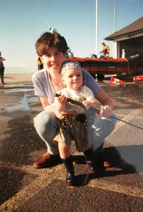 Federation members stories: Dan Finlay