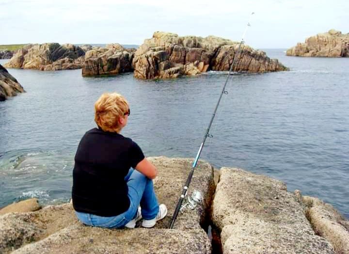 Federation members stories: Debbie Withers