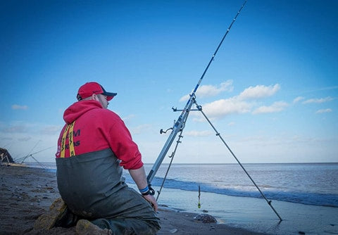 Federation members stories: Jonny Gilbert