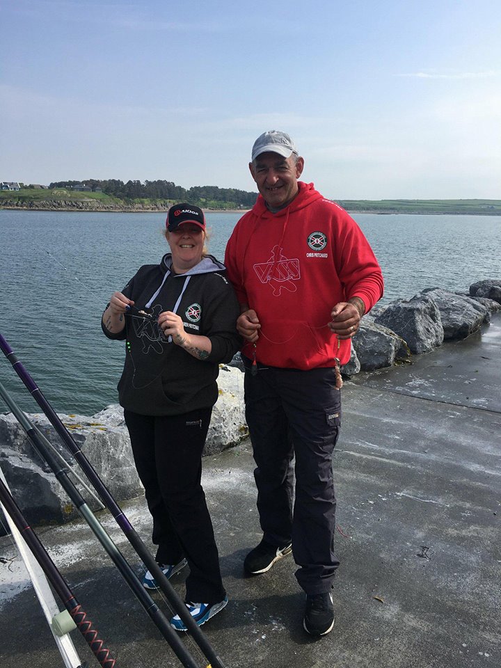 Federation members stories: Karen Pritchard