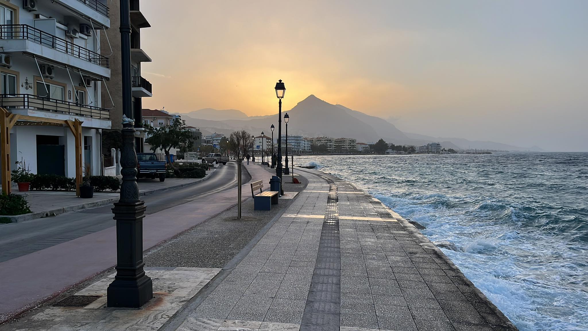 International Surfcasting Friendship Cup