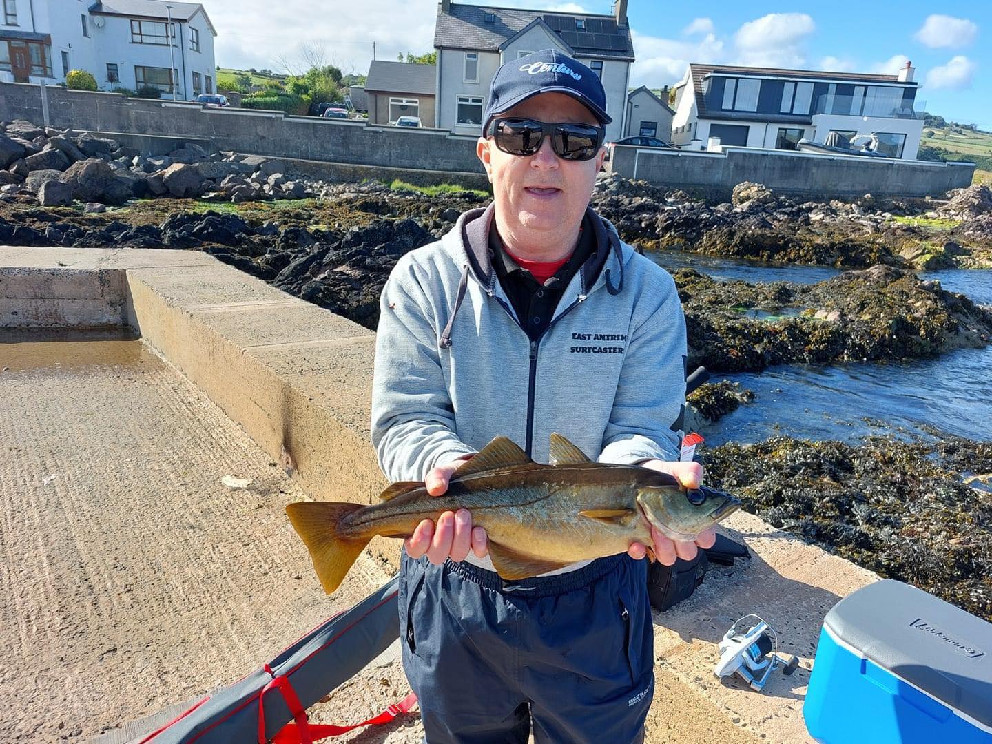 Lots of decent fish starting to come out from members that walk the walk and not talk the talk.