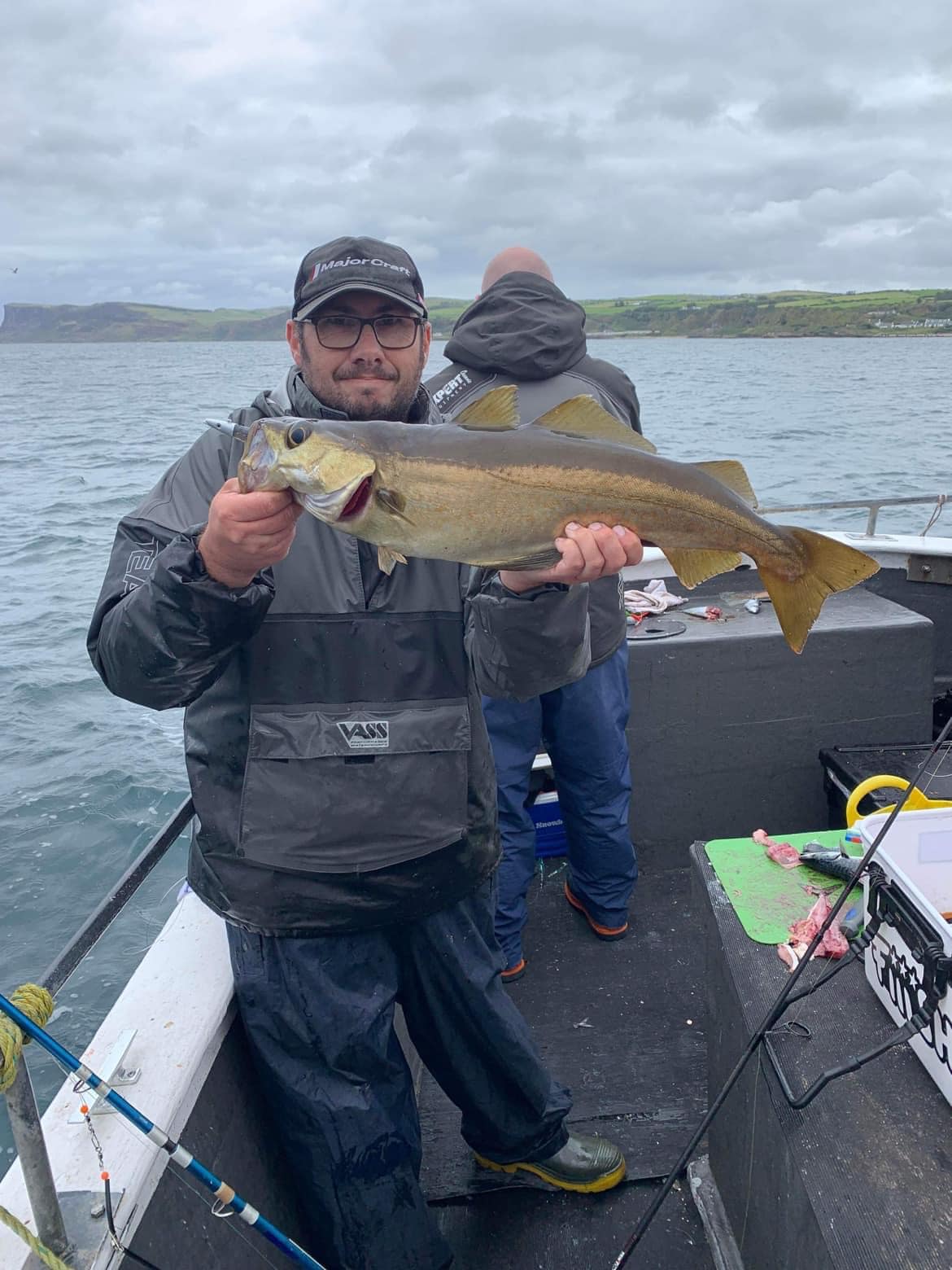 NIFSA BOAT LEAGUE SPONSORED BY DENNETT OUTDOOR - LEG FOUR