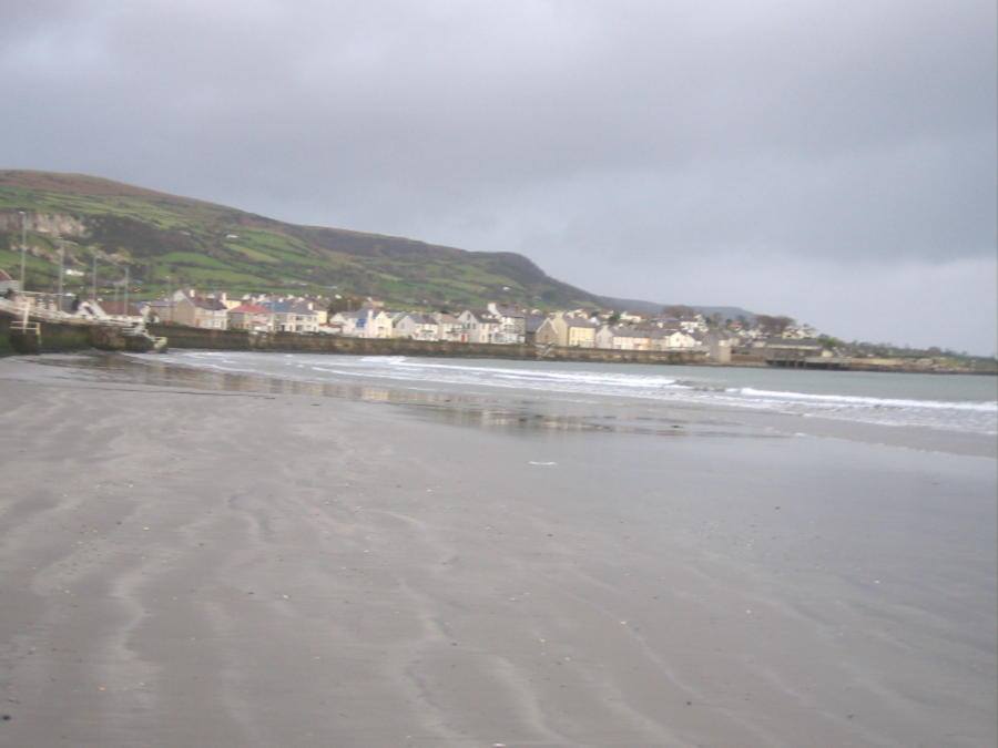 NIFSA Tronix Pro Shore League 2019