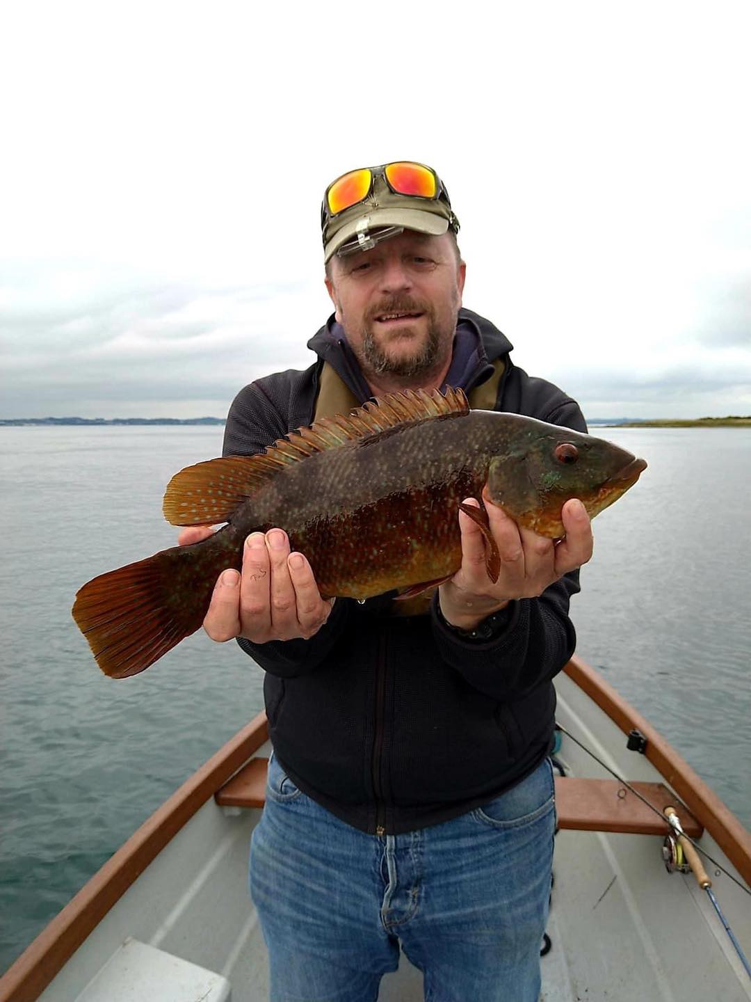 Some fish pics from around the country from federation members