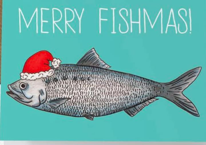 The committee and members of NIFSA would like to wish everybody, everywhere a peaceful and happy Christmas and new year