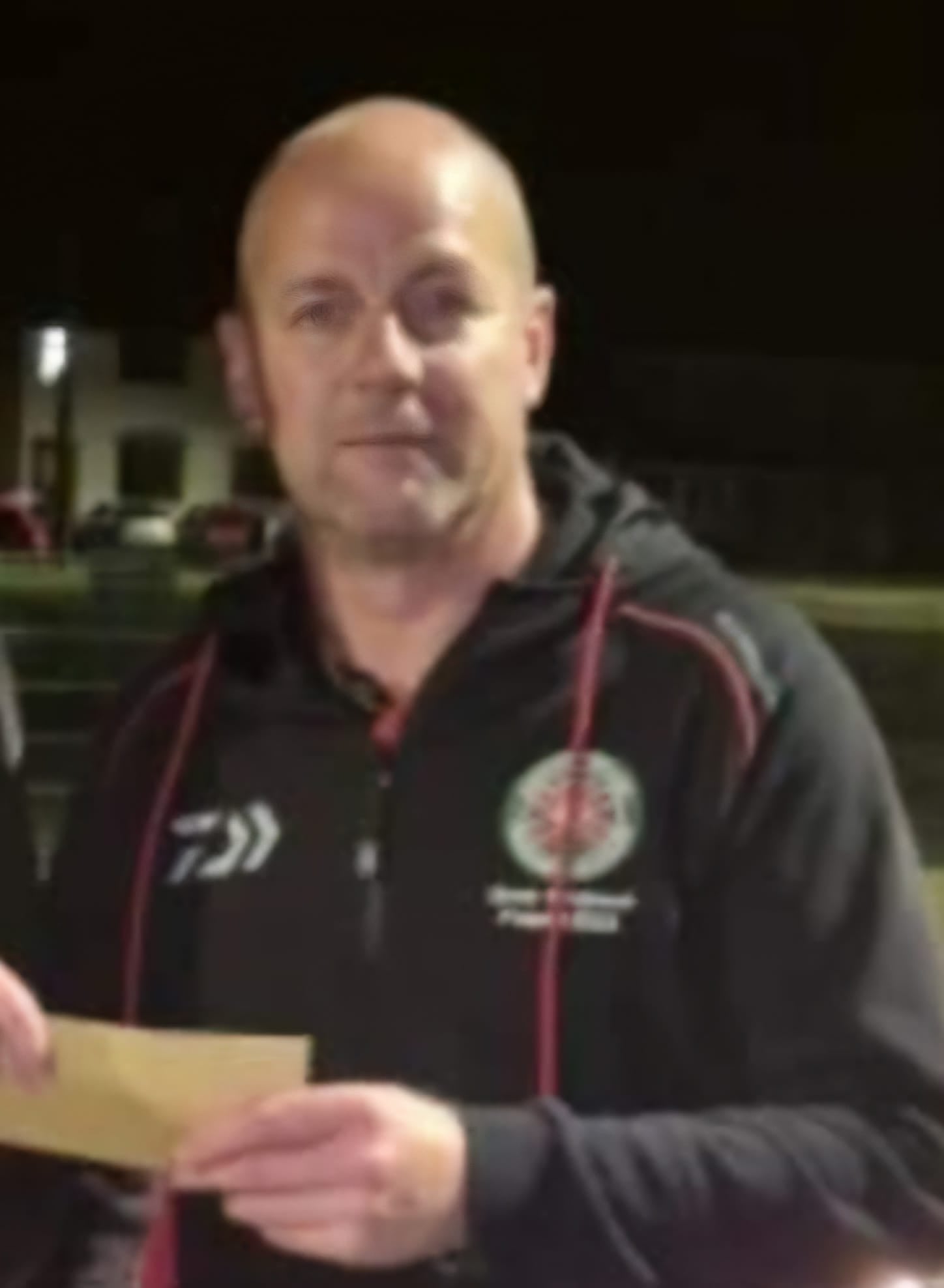 This weekend past saw the final leg of our shore league sponsored by Daiwa