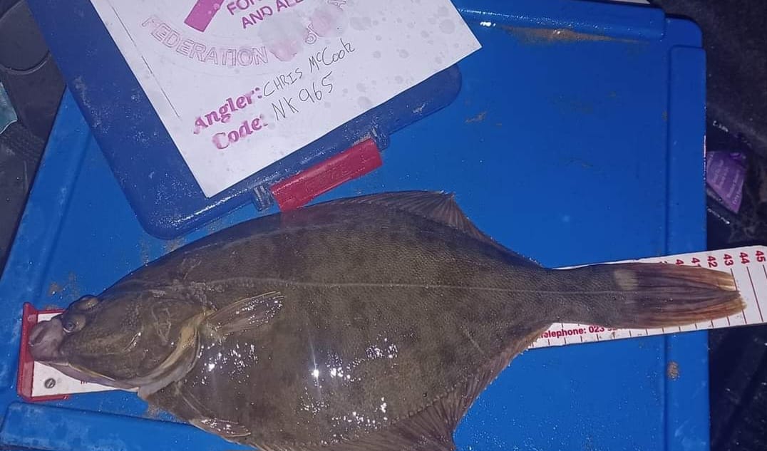 This weekend past saw the final leg of our species hunt series