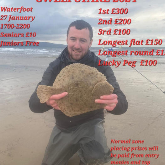 With one match left to finish our 2023 season, NIFSA are already planning the year to follow