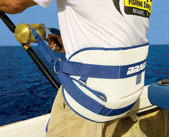 Fighting Belt, Fishing Holder Belt Fishing Rod Holder For Rock Fishing For  Boat Fishing 