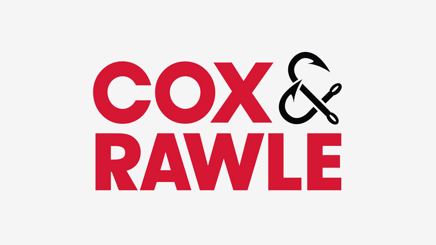 Cox & Rawle Crab Hooks Sea Fishing