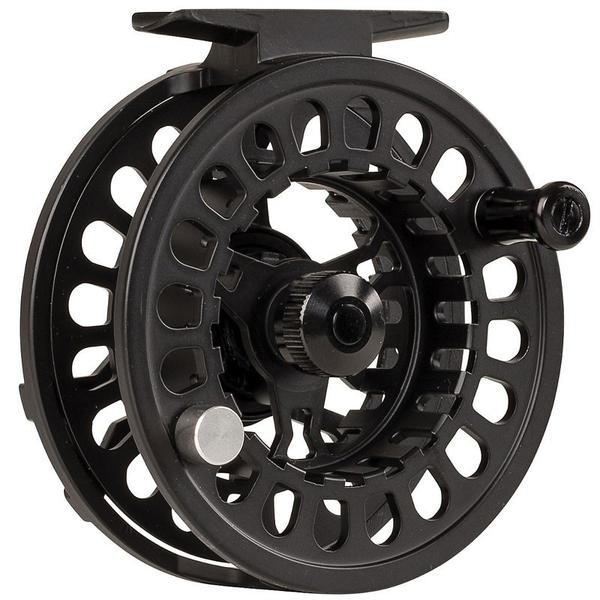 Cassette Fly Reels 5/6 & 7/8 models + Spare Spools and Zippered