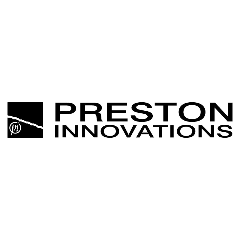 THE WAIT IS OVER!! - The Brand new - Preston Innovations