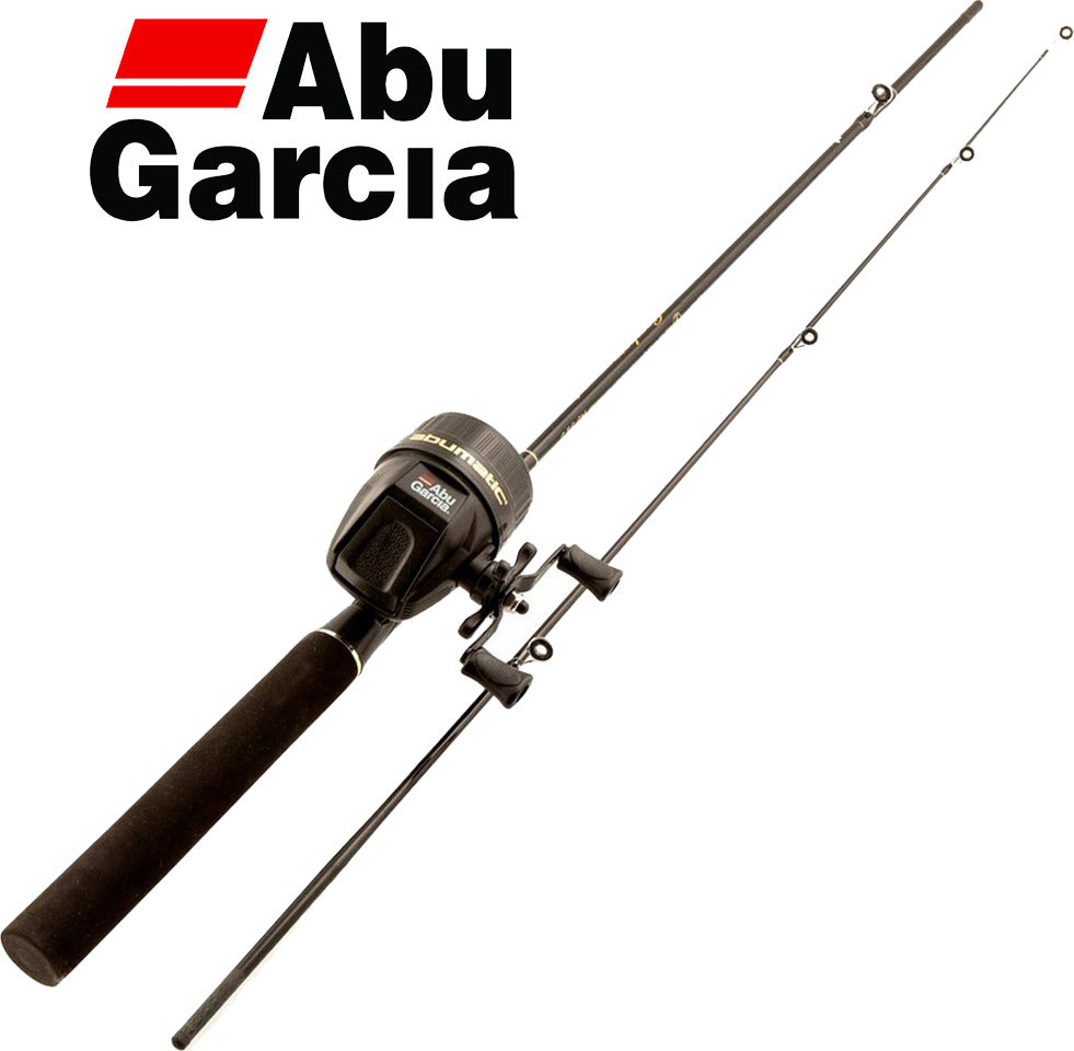 Abu Garcia Abumatic Junior Combo