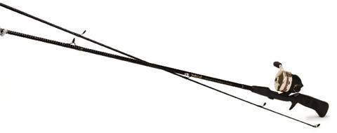 Abu Garcia Abumatic Junior Combo