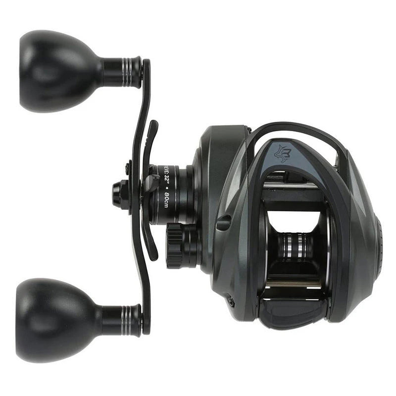 Abu Garcia Beast Low Profile Baitcasting Reel
