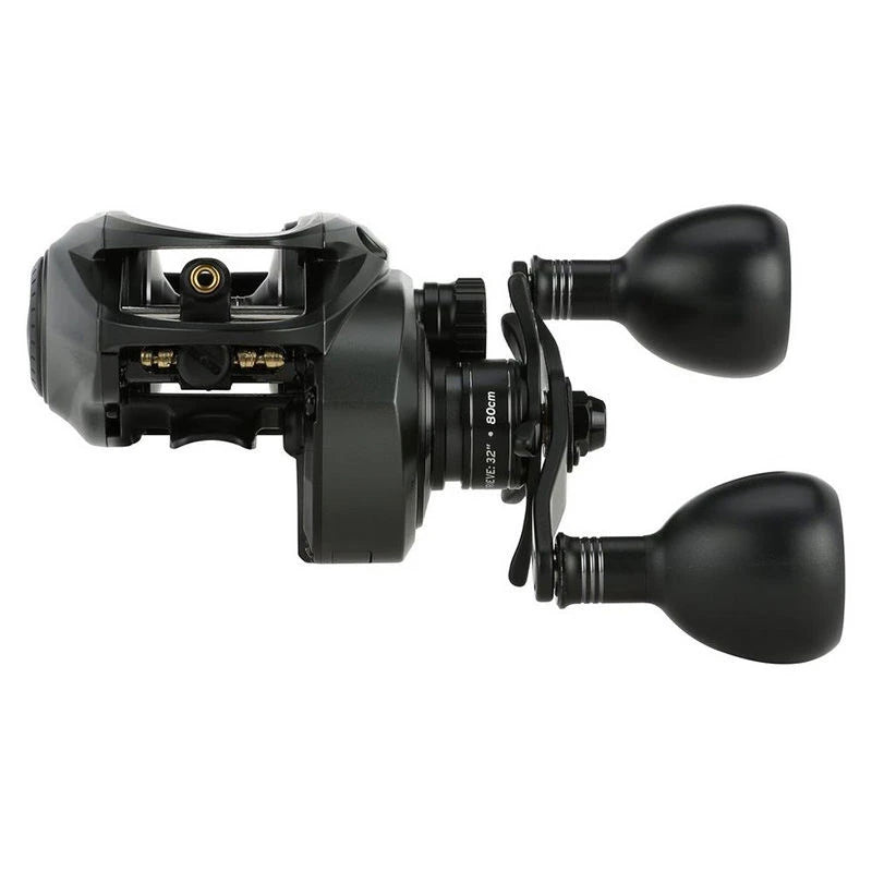 Abu Garcia Beast Low Profile Baitcasting Reel