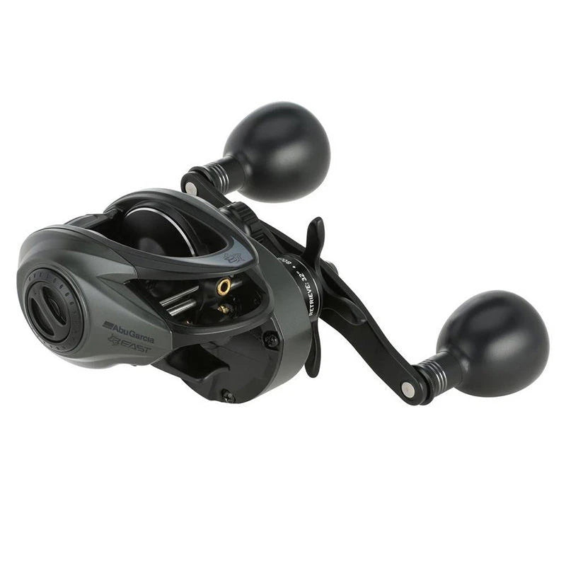 Abu Garcia Beast Low Profile Baitcasting Reel