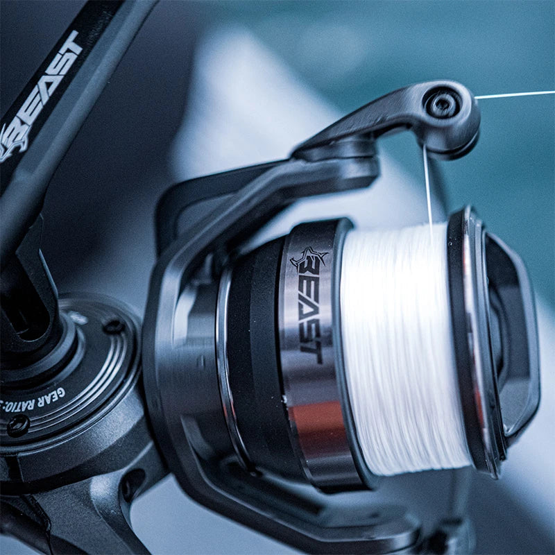 Abu Garcia Beast Spinning Reel