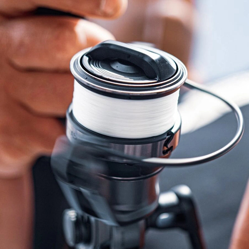 Abu Garcia Beast Spinning Reel