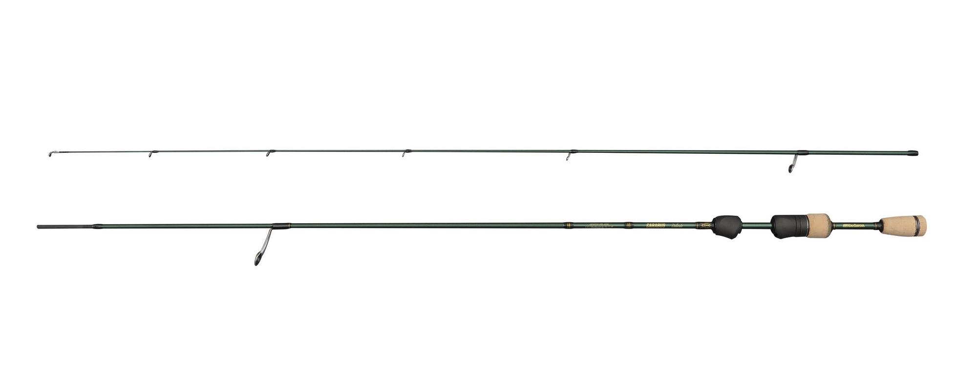 Abu Garcia Carabus Delicate2 Spinning Rod