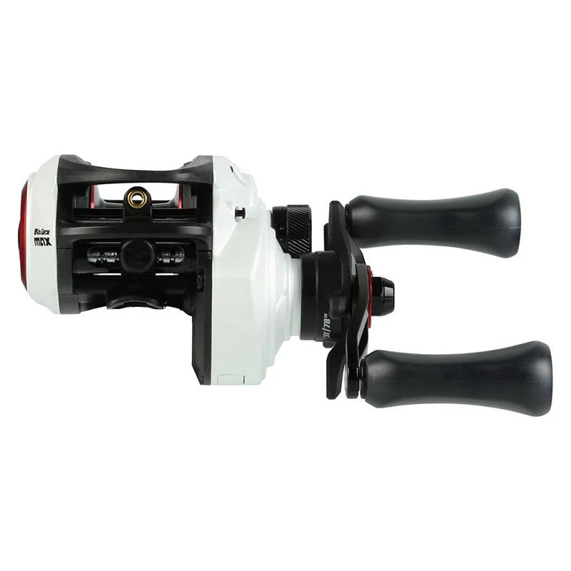 Abu Garcia Max Pro Low Profile Baitcasting Reel