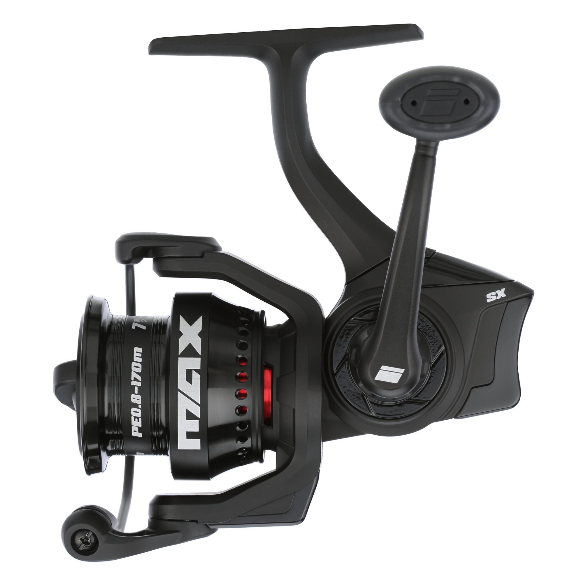 Abu Garcia Max SX Spinning Reel