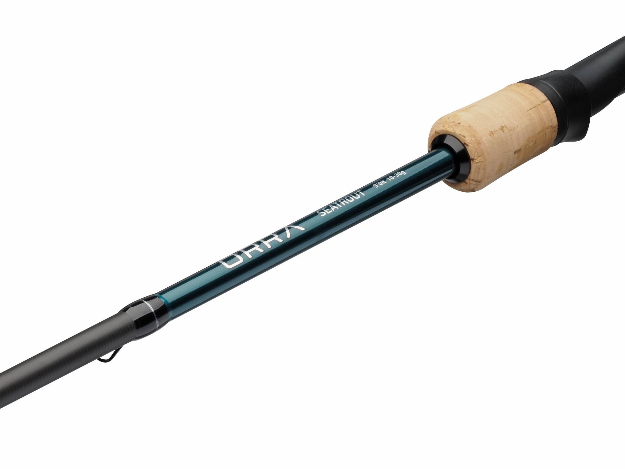 Abu Garcia ORRA Seatrout Spinning Rod