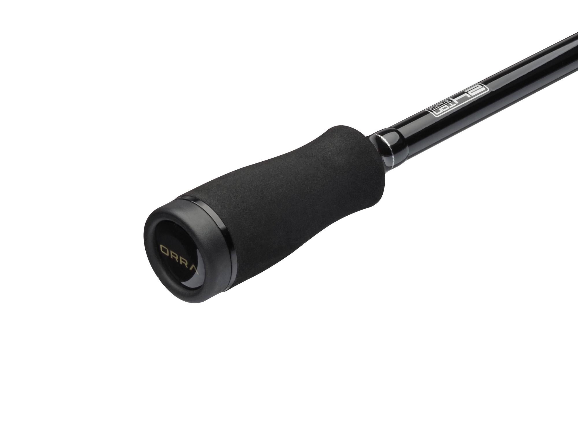 Abu Garcia Orra Predator Spinning Rod