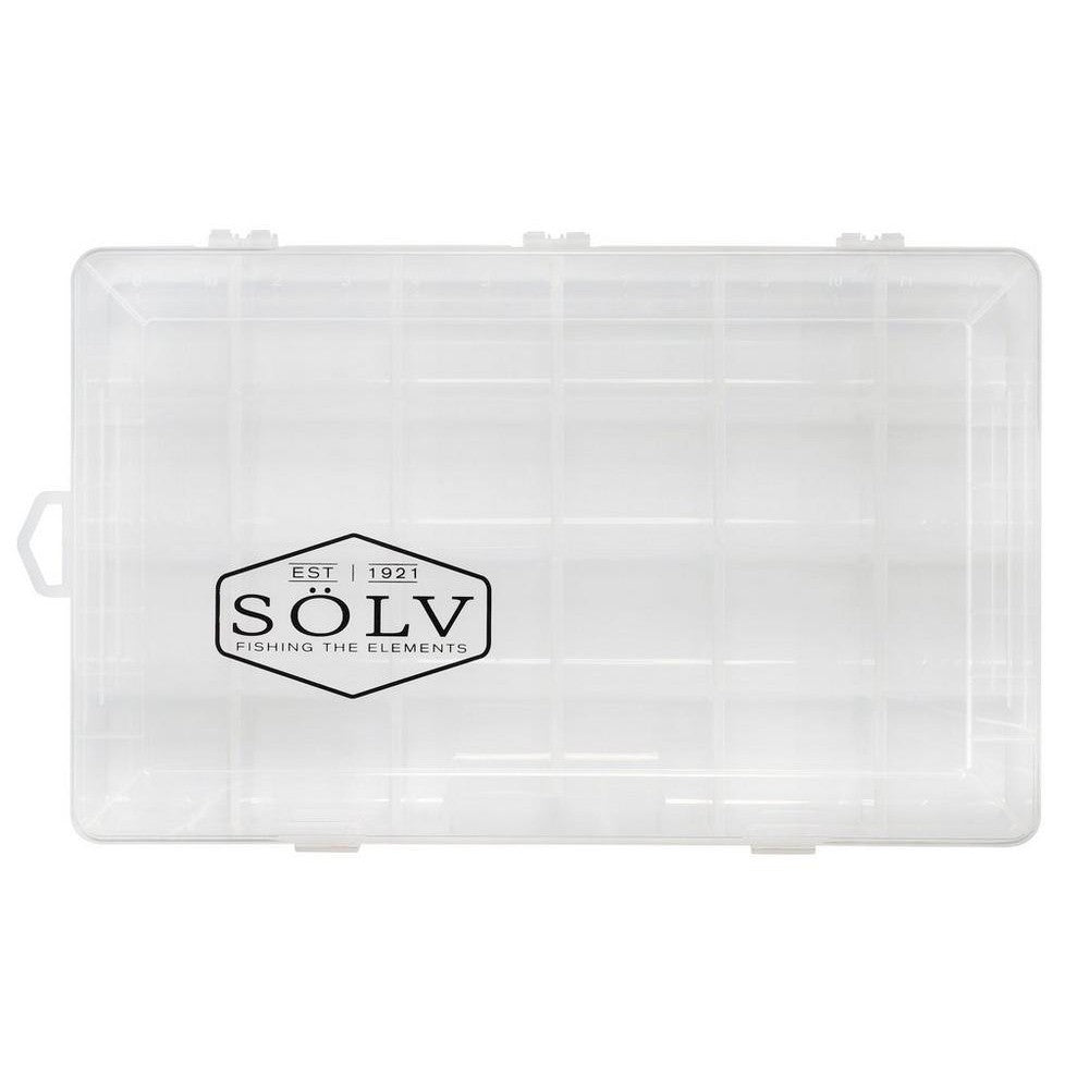 Abu Garcia Sölv Seatrout Tacklebox