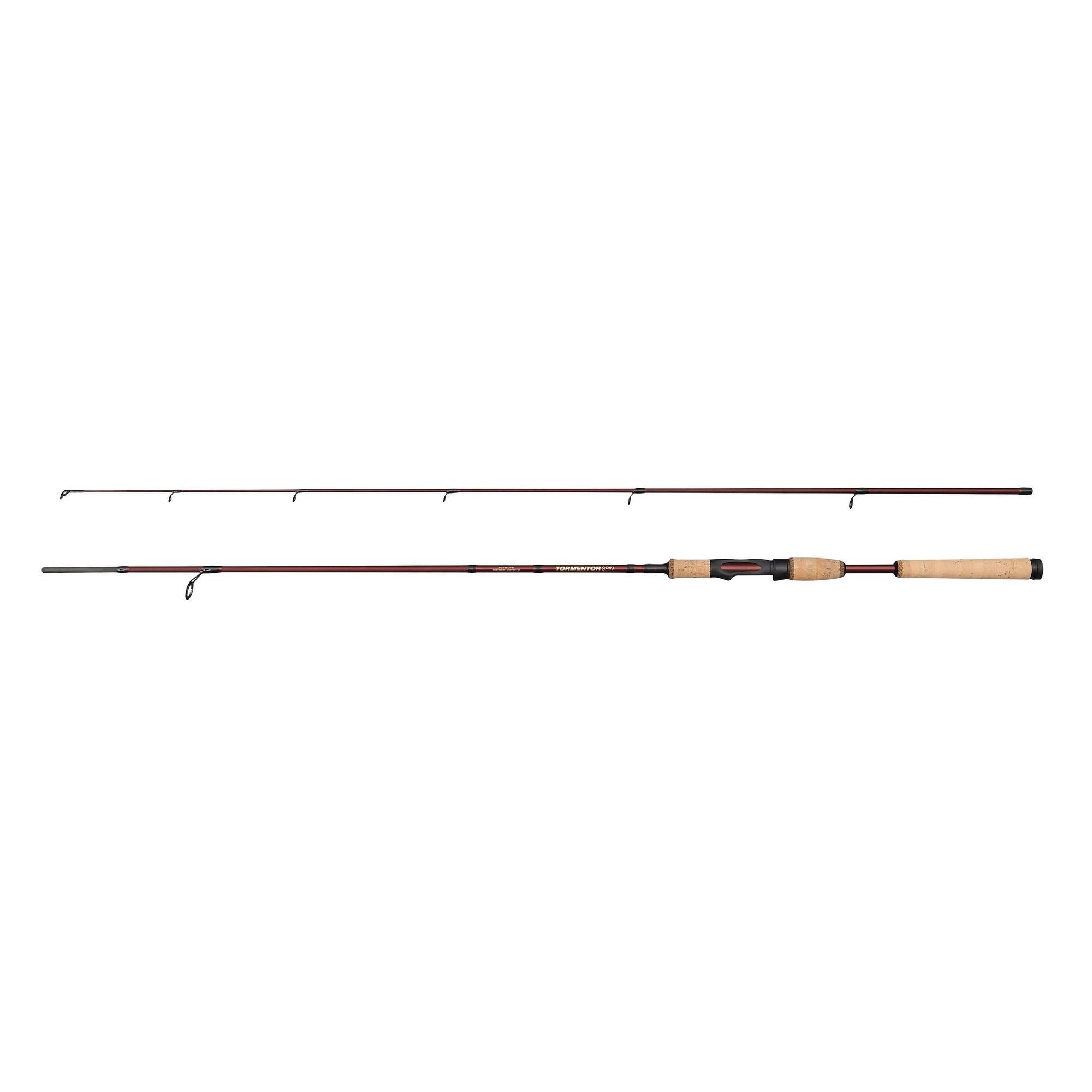 Abu Garcia Tormentor2 Spinning Rod