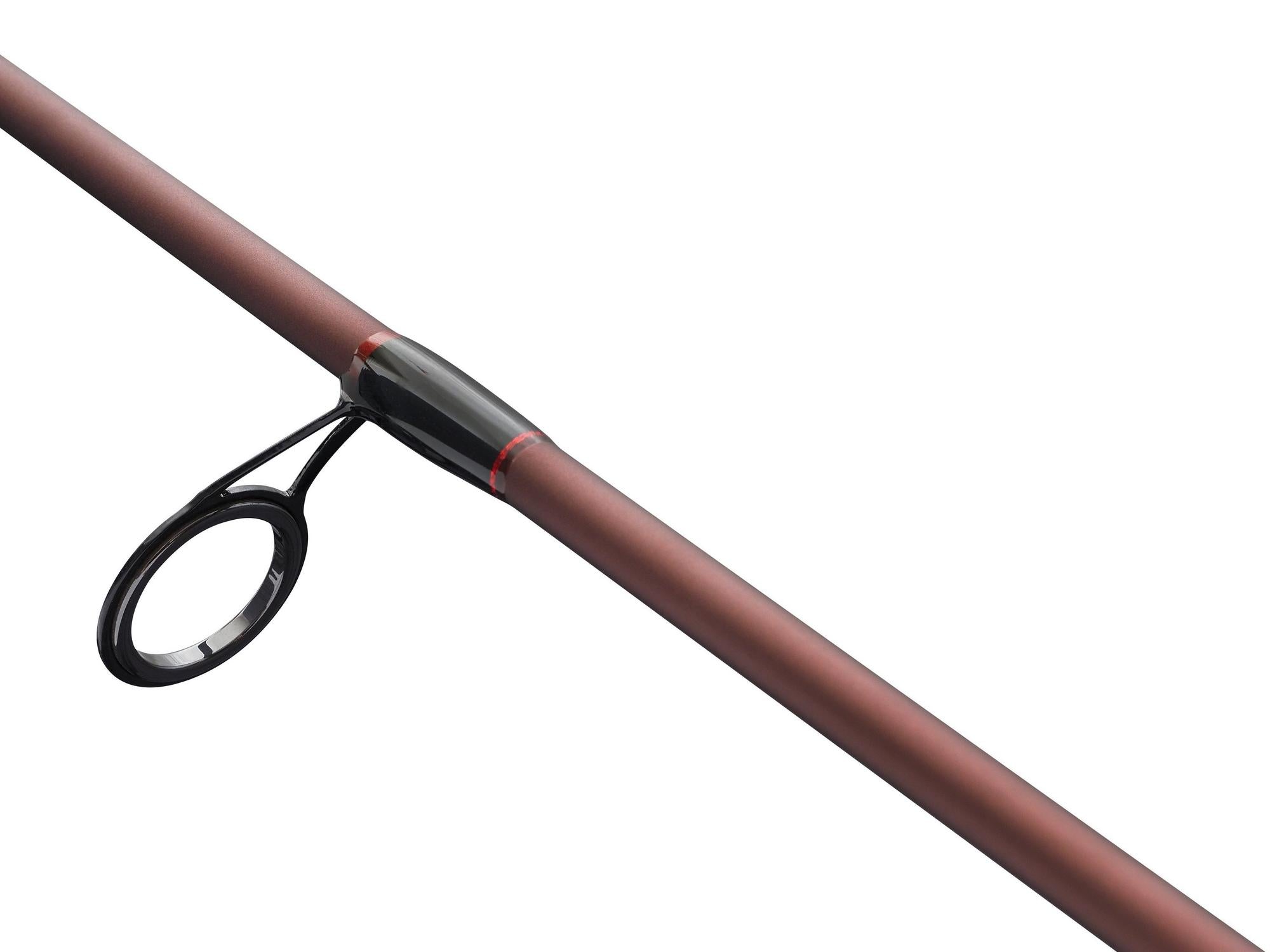 Abu Garcia Tormentor2 Travel Spinning Rod