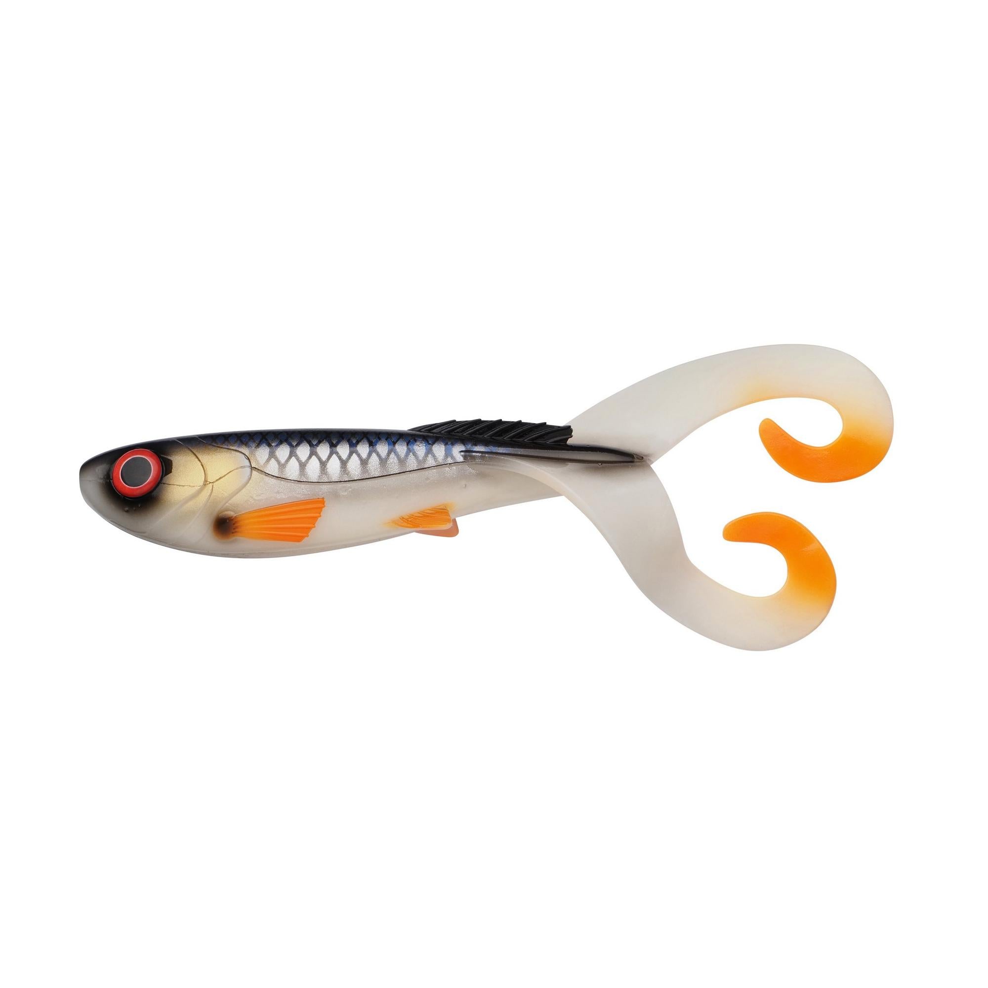 Abu Garcia Beast Twintail