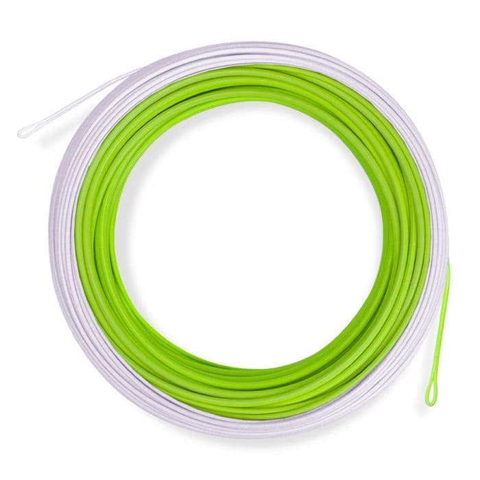 Airflo Superflo Ridge Tech 2.0 Universal Taper Floating All Round Taper Fly Line