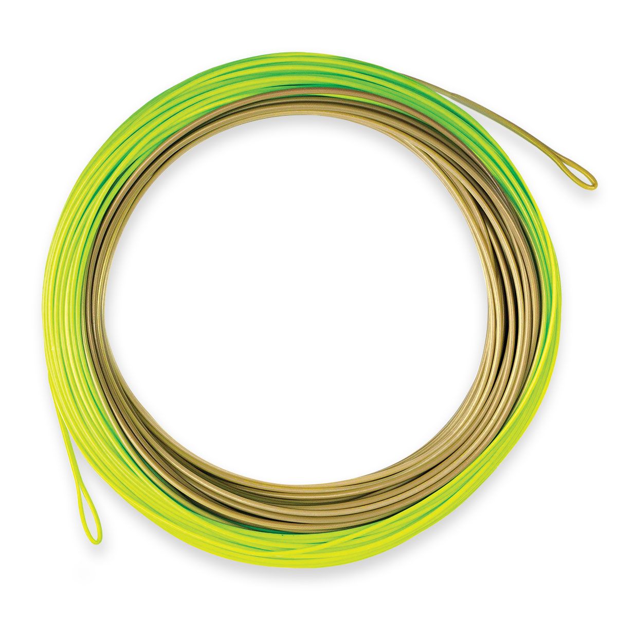 Airflo Superflo Universal Taper Floating All Round Taper Fly Line