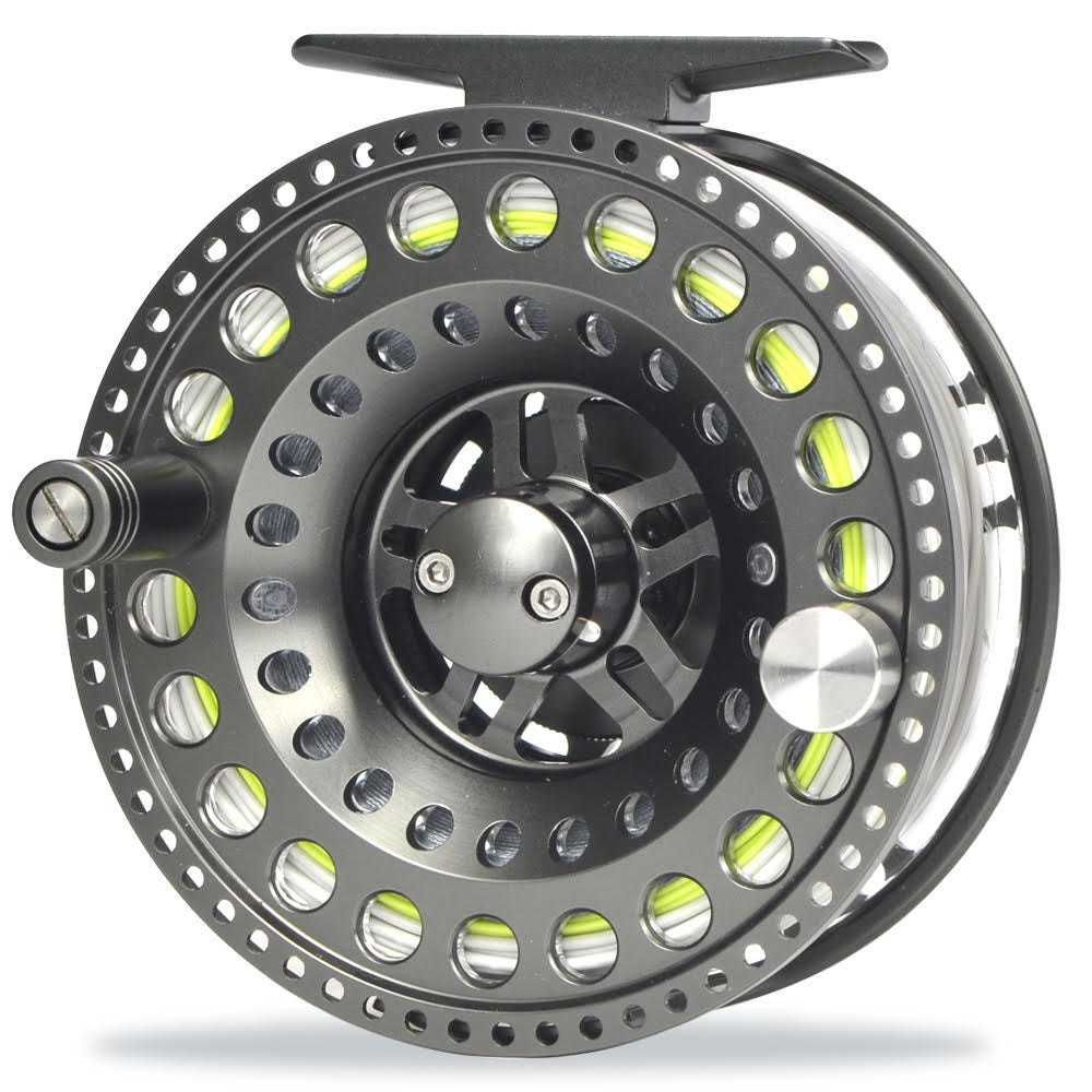 Airflo Switch Pro Cassette Reel