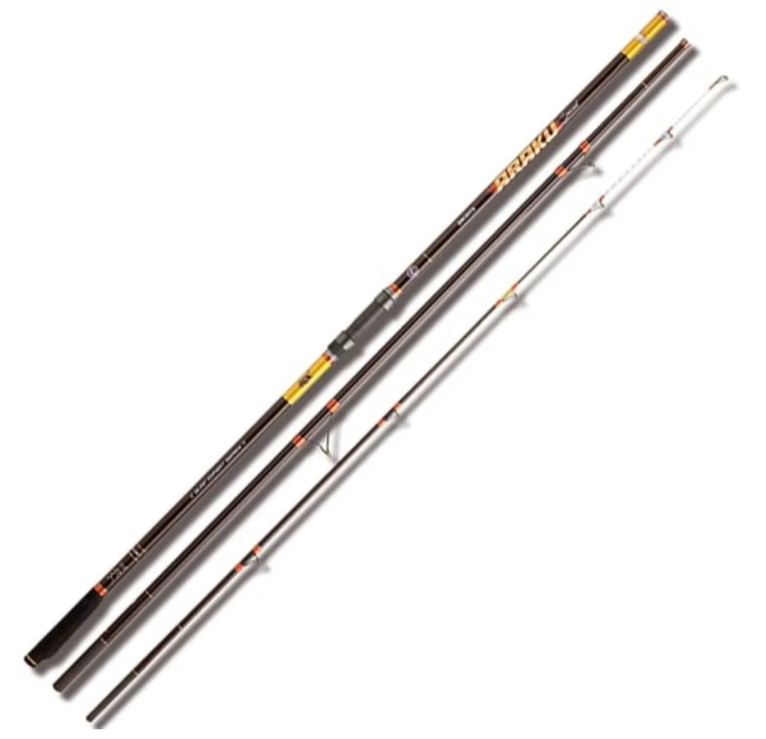 Akami Araku Special Surfcasting Rod