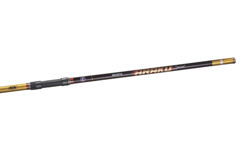 Akami Araku Special Surfcasting Rod
