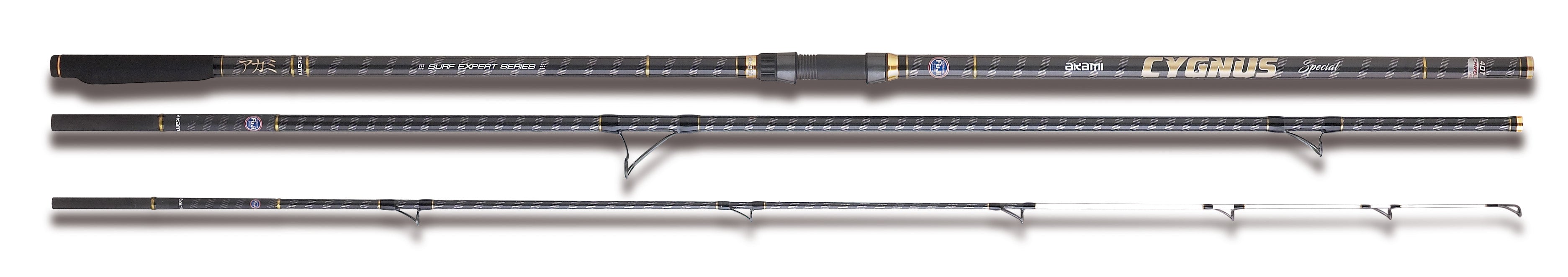 Akami Cygnus Special Surfcasting Rod