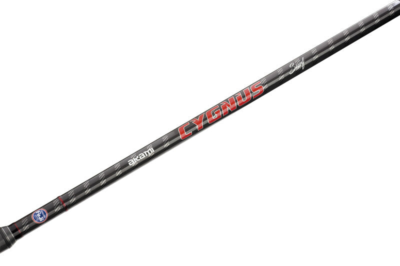 Akami Cygnus Surf Surfcasting Rod