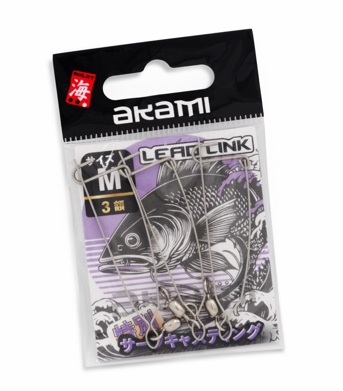 Akami Lead Link Connector