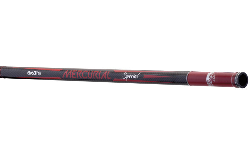 Akami Mercurial Special Surfcasting Rod