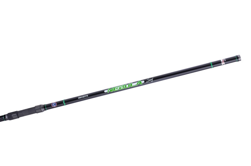 Akami Nebula Surf Surfcasting Rod