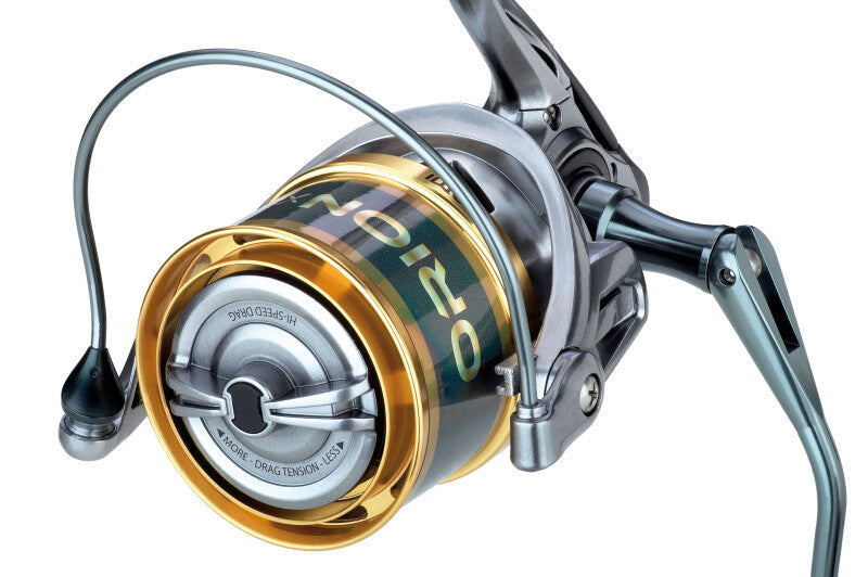 Akami Orion XSC Surfcasting Reel