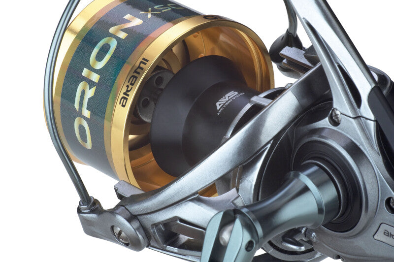 Akami Orion XSC Surfcasting Reel